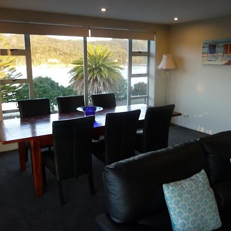Esplanade Apartments Whitianga Exteriör bild