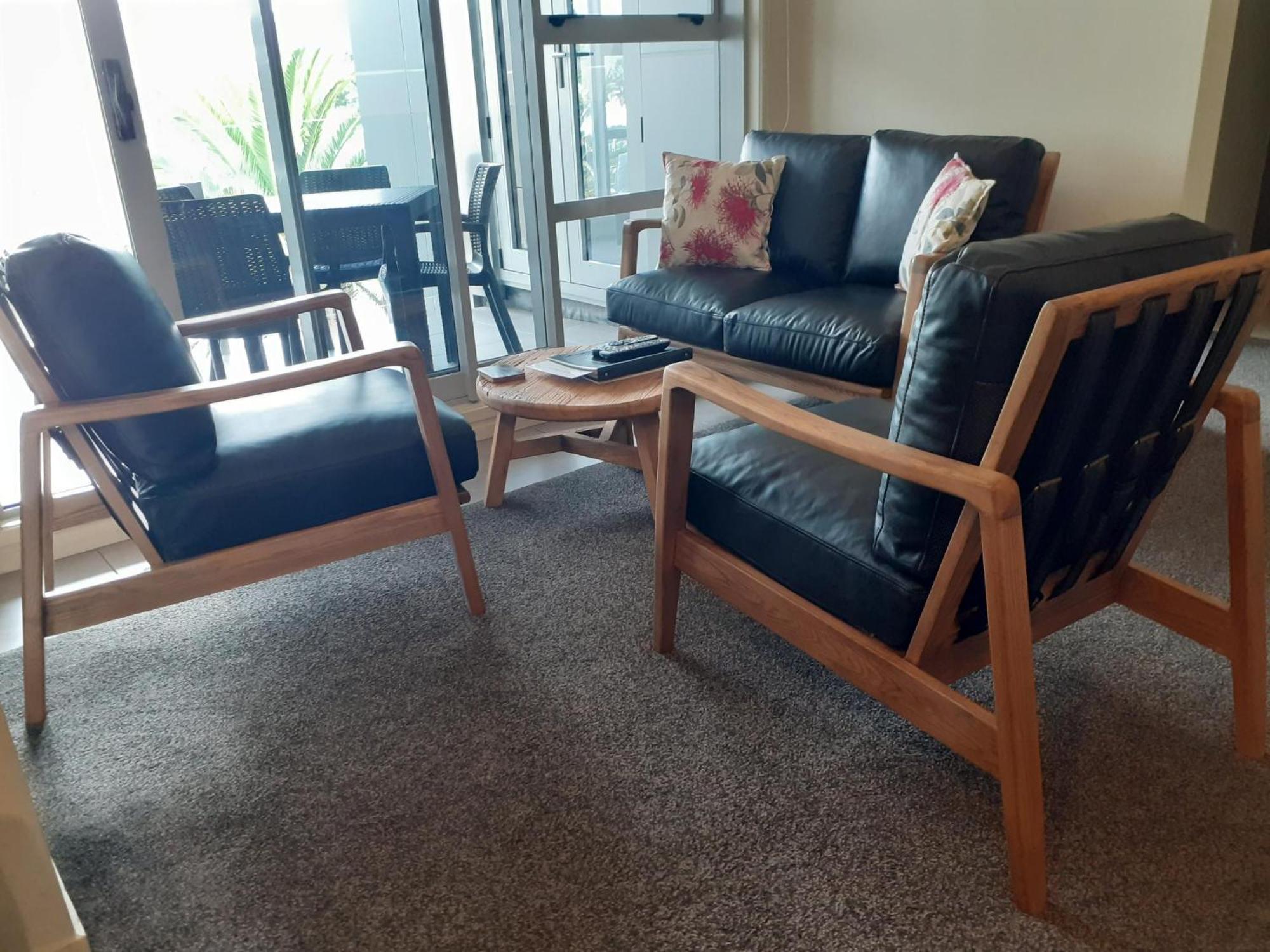 Esplanade Apartments Whitianga Exteriör bild